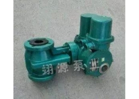 電動軟管調(diào)節(jié)閥