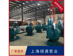 分析軟管泵在使用中的技巧是什么？